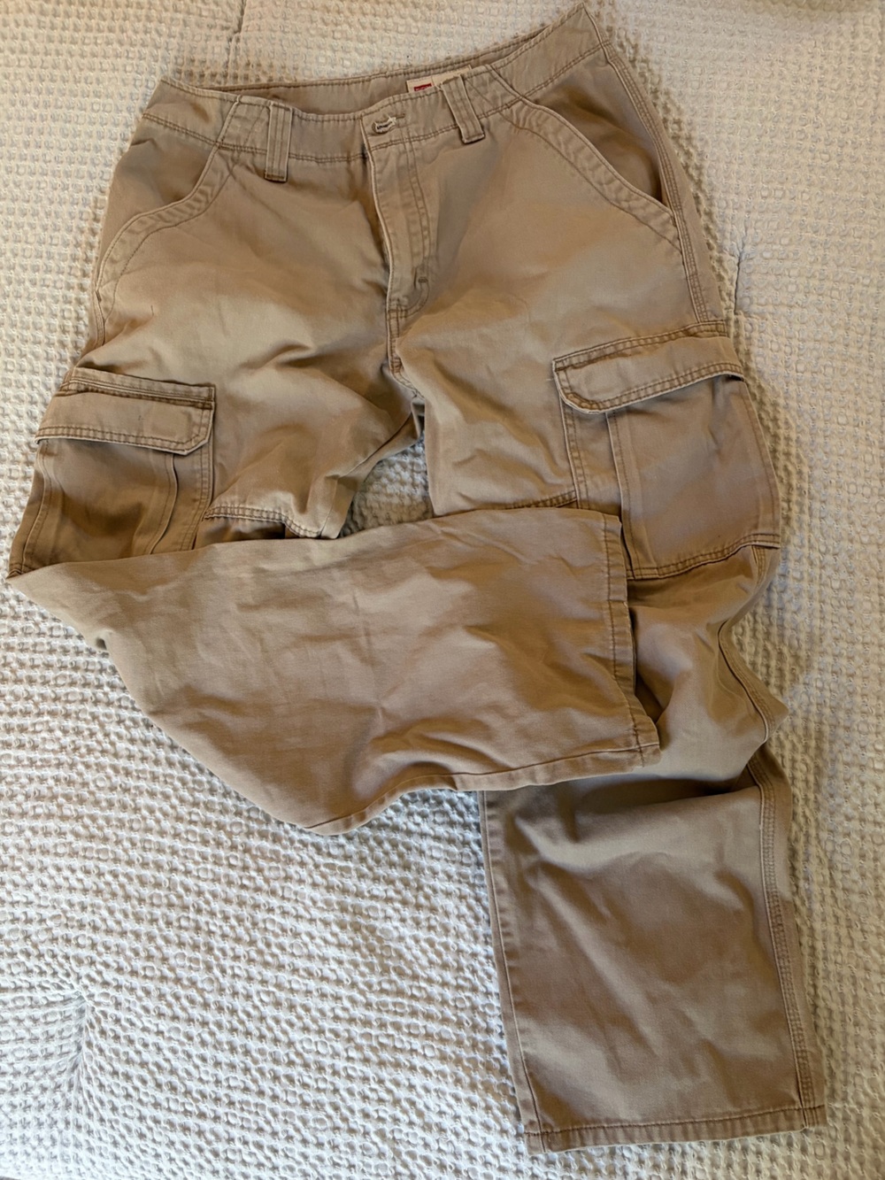 Cargo Pants - 30x30
